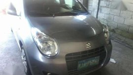 2012 Suzuki Celerio for sale