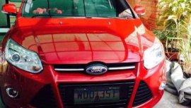 2014 Ford focus S for sale