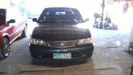 1998 toyota corolla gli automatic trans imus cavite