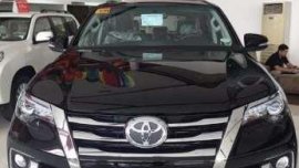 Toyota Fortuner 88k Deposit Fast Approval on Seaman Ofw this Month na