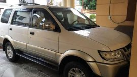 ISUZU Crosswind for sale