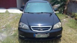 Honda Civic 2003 VTIS for sale