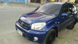 toyota rav4 matic 2003 or swap