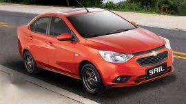 chevrolet SAIL lowest promo