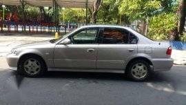 Honda civic vtec vti sir body sound setup