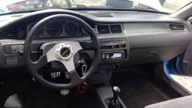 Honda Civic eg D16 vtec