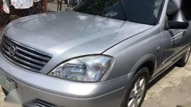 Well maintained Nissan Sentra GX AT