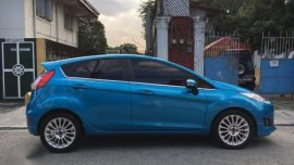 2014 Ford Fiesta S AT "Top of The Line" 2011 2012 2013 2015 2016