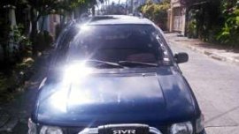 Mitsubishi RVR Gas matic 4WD 2004 MODEL