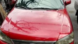 2005 ford lynx gsi (repriced)