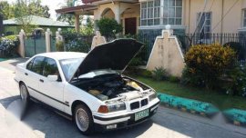 1995 bmw 316i fresh all original