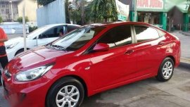 Hyundai accent vios civic