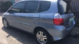 2007 model Honda Jazz
