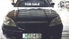 Honda Civic 2001 for sale