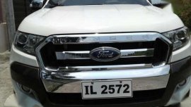 2016  Ford Ranger XLT for sale