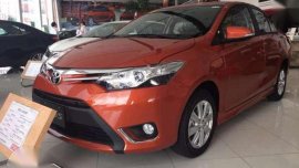 Toyota Vios 20k Deposit Fast Approval on Seaman Ofw this Month