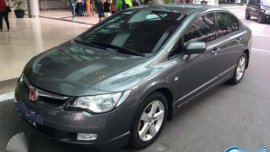 Honda Civic 2008 1.8s FD AT for sale