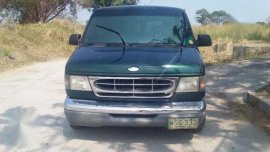 For Sale Ford E150