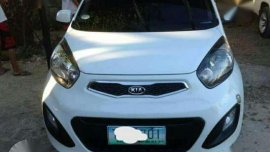 2012 Kia Picanto for sale
