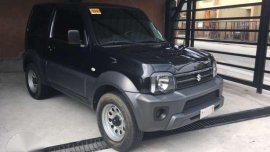 2015 Suzuki Jimny 5tkm only