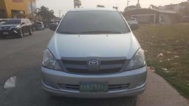 2008 toyota innova mint condition