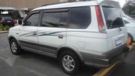 Mitsubishi Adventure GLS Sport 2003