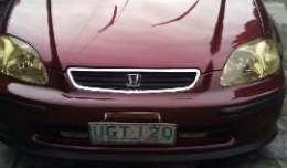 Honda Civic for sale