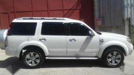 2011 ford Everest 2012 toyota innova