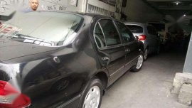 Nissan Cefiro 2001 AT