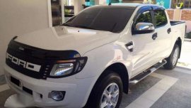 2015 Ford Ranger XLT AT - Tag 2013 2014 2016 Hilux Strada Navara BT50