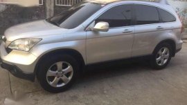 for sale honda crv 2008 model