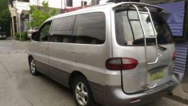 Well maintained hyundai starex for sale