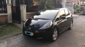 2012 Honda Jazz 1.3S Automatic