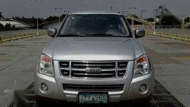 2008 Isuzu Dmax LS