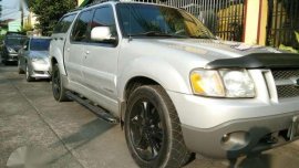 Ford explorer sport trac eddie bauer setup for sale or swap