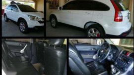 for sale Honda CRV 2007
