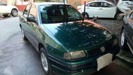 volkswagen polo classic 96 model