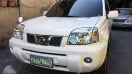 for sale 2007 Nissan X-Trail
