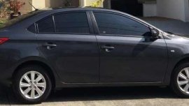 Toyota Vios 2016 AT 1.3