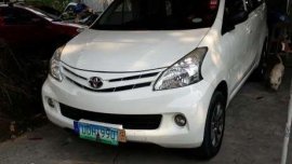 Dec2012 toyota avanza 1.3j manual 