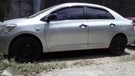 Very good running 2009 toyota vios j