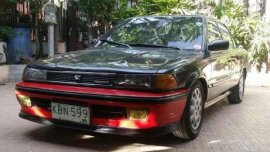 Toyota Corolla AE92 1991 1.6 Smallbody