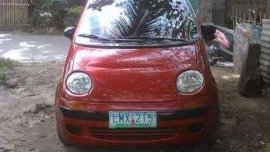 Matiz Daewoo 1 for sale