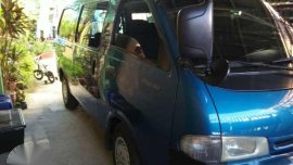 for sale well kept Kia Pregio