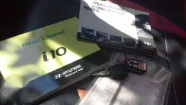 hyundai i10 GLS 1.1L MT