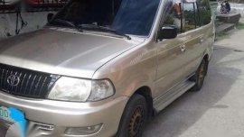for sale Toyota Revo 2002