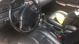 nissan cefiro negotiable rush