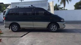 Mitsubishi Spacegear