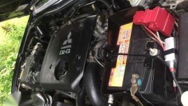 Repriced Mitsubishi strada 4x4 gls sport 3.2 2010 matic with race chip