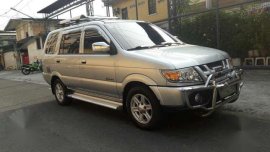 Isuzu crosswind 2010 model manual transmission